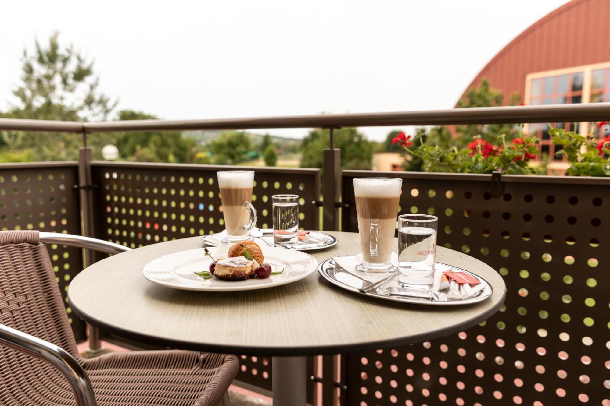 Vulkan Wellness Hotel & Camping Celldömölk Εξωτερικό φωτογραφία