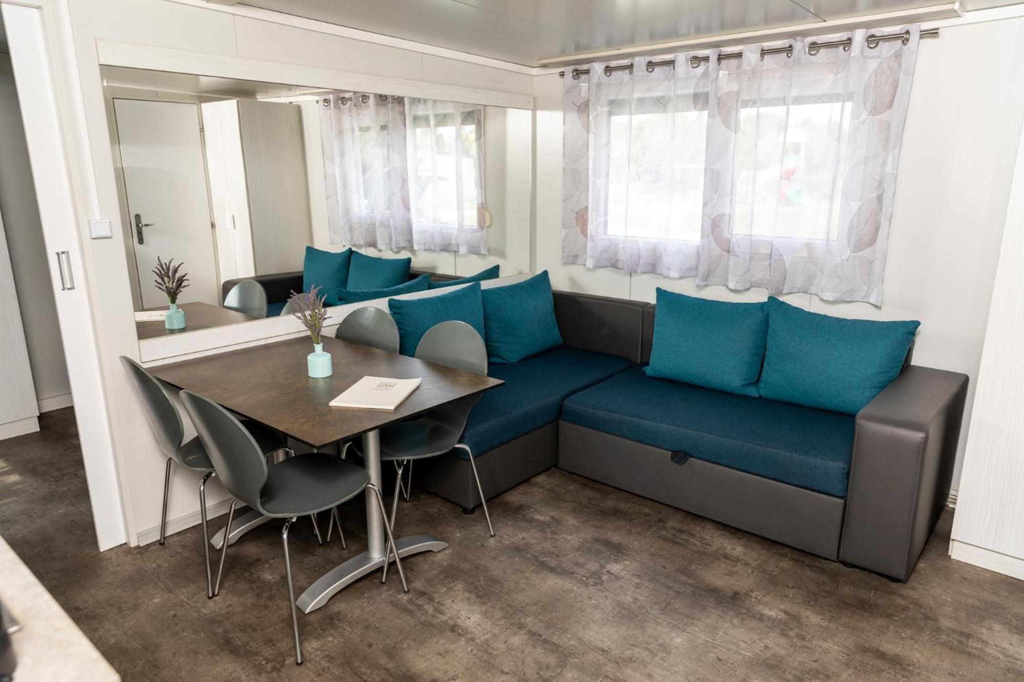 Vulkan Wellness Hotel & Camping Celldömölk Εξωτερικό φωτογραφία