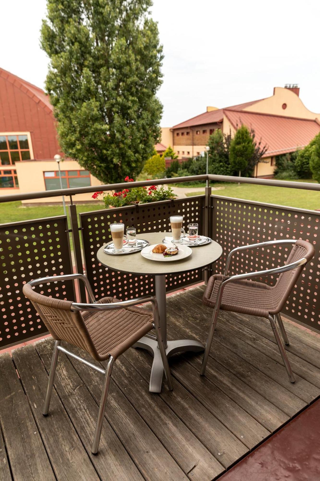 Vulkan Wellness Hotel & Camping Celldömölk Εξωτερικό φωτογραφία
